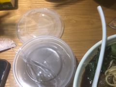 -长乐川式面馆·现炒浇头(石门二路店)