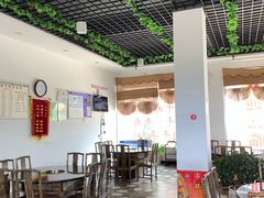 大堂-刘艳黄牛肉(九襄店)