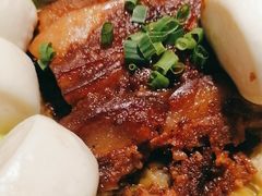 -永乐饭庄(安德路店)