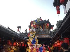 -小龙翻大江文化火锅(宽窄店)