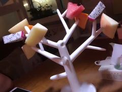 -去茶去餐厅(中央大街店)