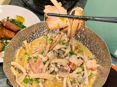 -小柴湖(江北云山店)