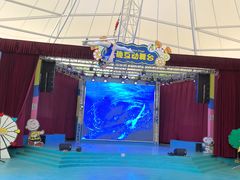-史努比缤纷世界