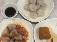 -阿狗烧麦(交通局店)
