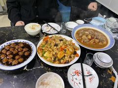 -食客居(缔景店)