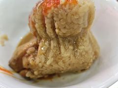 -东街钟楼肉粽(总店)