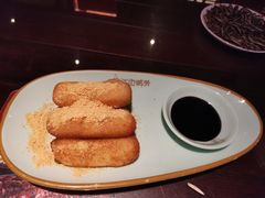 -江边城外烤全鱼(方庄时代购物中心店)