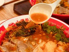 -小满手工粉(上海月星环球港店)