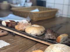 -面包与我Bread Or Me(长城汇店)