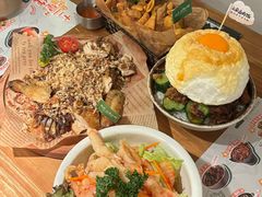 -岛风·台食小馆 ISLAND BISTRO(烟台山店)