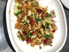 -炊烟小炒黄牛肉(浦东世纪汇店)