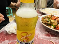 -羊子两室一厅(八一广场店)