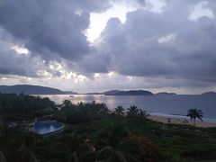 -三亚亚龙湾天域度假酒店