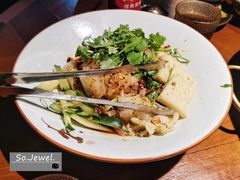 -楼兰新疆主题餐厅(坂田佳华领汇广场店)