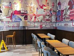 -COSTA COFFEE(阿里中心店)