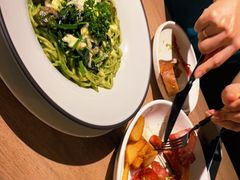 -Maxpoint Kitchen 西餐咖啡(乐峰广场店)