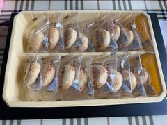 -龙华素斋(龙华路店)