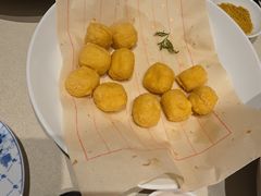 -融琥珀·京鲁菜·海味珍品(西单店)