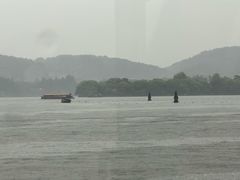 -西湖游船