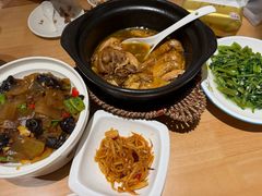 -环秀楼(黄山呈坎店)