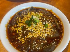 -付小姐在成都(中山公园店)