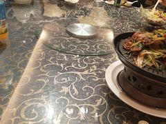-玉林烤鸭店(定福庄店)