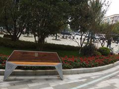 -长江路历史文化街区