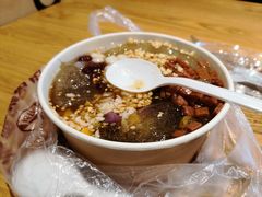 -糖糖冰粉(凤城三路总店)