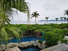 -三亚亚龙湾天域度假酒店