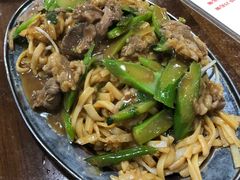 -来自潮州牛肉店(华强北店)