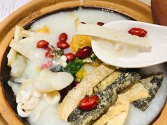 艇仔粥-蔡澜点心·粤菜(西单大悦城店)
