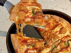 -必胜客(WOW西丽店)