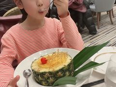 -翠园(北京王府中环店)