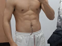-WEGYMER健萌健身(雅颂居馆)