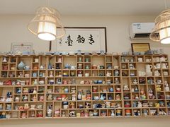 -青韵台陶艺Diy(永庆坊店)