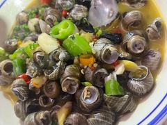 -串小白烧烤(金沙洲店)