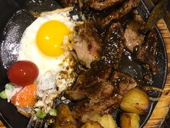 -西缘牛排(荟聚购物中心店)