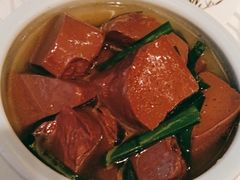 -广州建国酒店-盈丰阁粤菜-粤式茶点