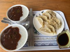 -笃笃笃糖粥(十全街店)