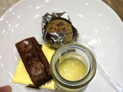 -重庆雾都宾馆-自助餐厅