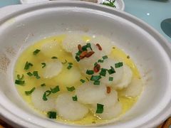 -久宴·天目湖大鱼头(恐龙园店)