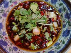 -三中高皇羊肉馆