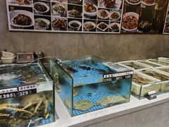 -宴小馆·小海鲜青岛菜(五四广场店)