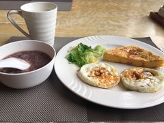 -贵阳万丽酒店·新满福楼餐厅