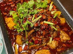 芋儿粑鸡脚-鸡毛店·川菜(李家沱店)