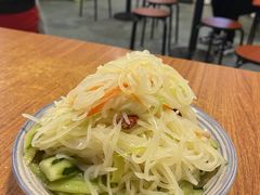 -侯哥面馆(瑞景店)