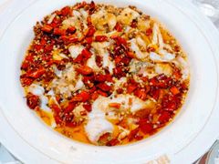 -椒爱水煮鱼川菜(CBD万达店)