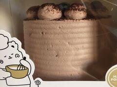 -勒甜LO CHO·私人订制低糖代糖纯动物奶油生日蛋糕(新开路店)