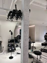 -SALON DE VANHADA