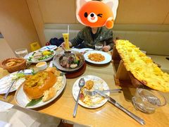 -魏客咖啡(中铁中心店)